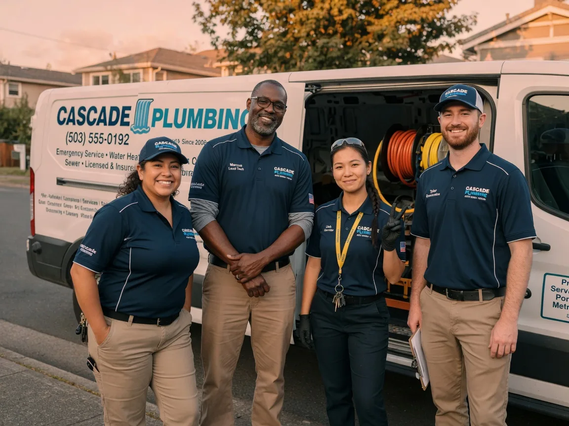 Emergency Plumber company in Valley Park, MO
